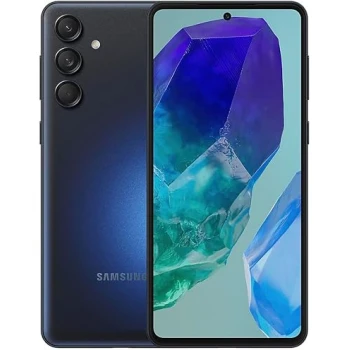 Telefon Samsung Galaxy M35 6/128 GB Sky Blue