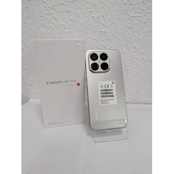 Xiaomi 15T Pro 12/512 GB Gray