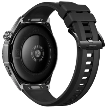 Ceas inteligent Huawei Watch GT 6 46mm Black