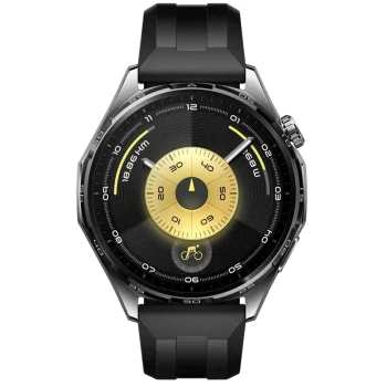 Ceas inteligent Huawei Watch GT 6 46mm Black