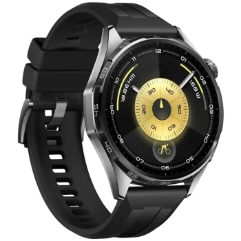 Ceas inteligent Huawei Watch GT 6 46mm Black