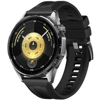 Ceas inteligent Huawei Watch GT 6 46mm Black