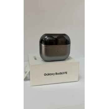 Casti Samsung Galaxy Buds 3FE