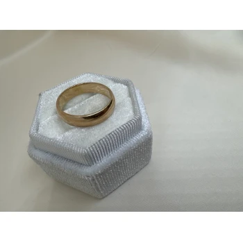 Verigheta din Aur Proba 585* 3.75 gr