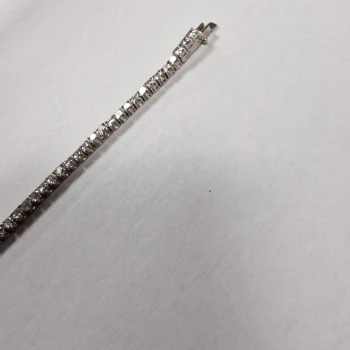 bratara din argint proba 925* 10.28 gr
