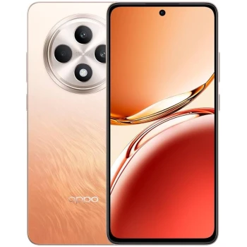 Telefon Oppo Reno 12F 8/256 GB Orange