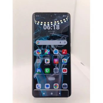 Xiaomi Redmi Note 15 6/128Gb Black