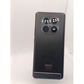 Xiaomi Redmi Note 15 6/128Gb Black
