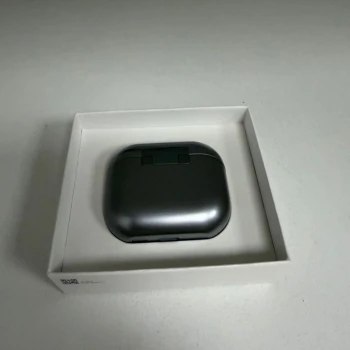 Casti Samsung Galaxy Buds 3 Silver