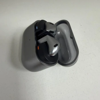 Casti Samsung Galaxy Buds 3 Silver