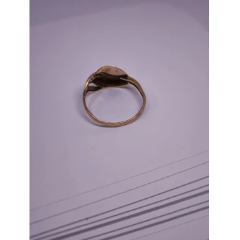 Inel din Aur Proba 585* 1.85 Gr