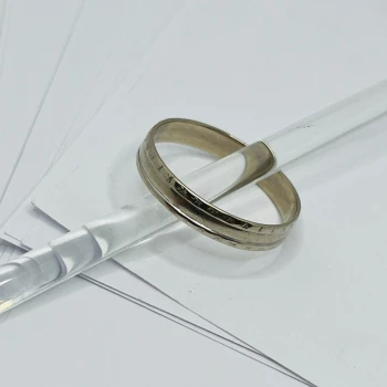 Verigheta din Aur Proba 585* 2.5 gr