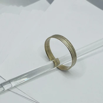 Verigheta din Aur Proba 585* 2.5 gr