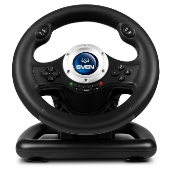 Volan gaming Sven GC-W500