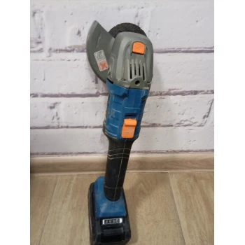 DexterX Lion 4.0Ah 18V