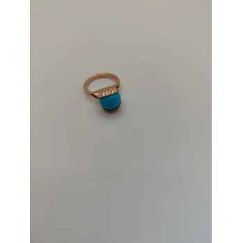 Inel din Aur Proba 585* 6.18 gr