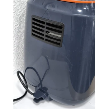 Kumtel FastFryer