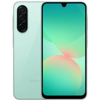 Samsung Galaxy A26 6/128 GB Green