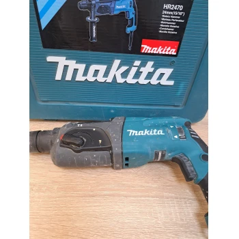 Ciocan rotopercutor Makita HR 2470