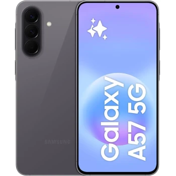 Samsung Galaxy A57 128 Gb Gray