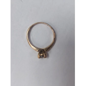 Inel din Aur Proba 585* 2.04 gr