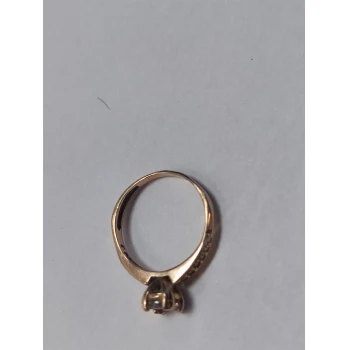 Inel din Aur Proba 585* 2.04 gr