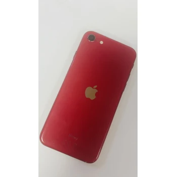 Telefon Apple iPhone SE 256 GB Red