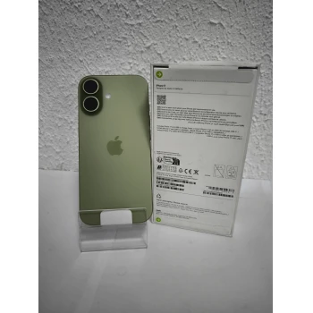 Telefon Apple iPhone 17 256 GB Lime