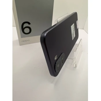 Oppo A6X 5G 256 GB  Violet