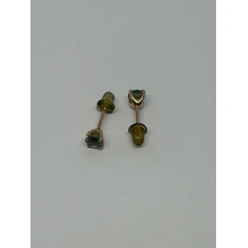 Cercei din Aur Proba 585 * 0.53 gr