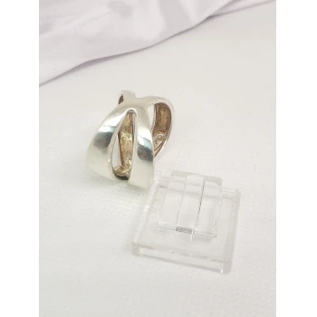 Inel din Argint Proba 925* 6.34 gr