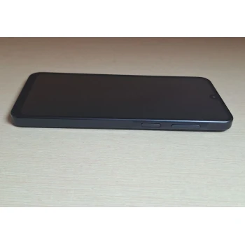 Samsung Galaxy A 16 4/128Gb Black