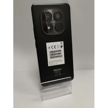 Telefon Xiaomi Redmi Note 15 Pro 256 GB Black