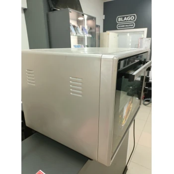 Cuptor independent Itimat