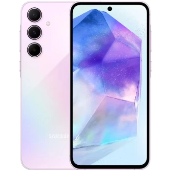Samsung Galaxy A 55 8/256 GB Lilac
