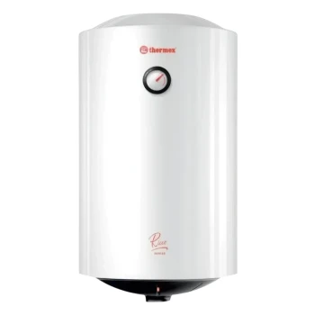 Boiler Electric THERMEX Ricco 100L, White