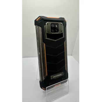 Doogee S88 Plus 128 GB Black