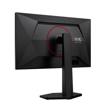 Monitor AOC 24G4ZR 23.8" FHD, Black