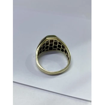 Inel din Aur Proba 585* 3.43 gr