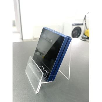 Telefon Samsung Galaxy Z Flip 7 512 GB Blue
