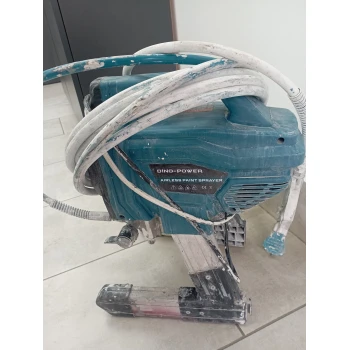 Pompa de vopsit Dino Power Aierles Paint Sprayer