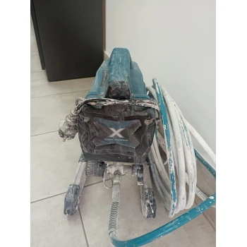 Pompa de vopsit Dino Power Aierles Paint Sprayer