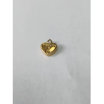 Pandativ din aur proba 583* 0.47 gr