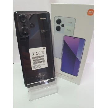 Xiaomi Redmi Note 13 Pro+ 12/512 GB Black