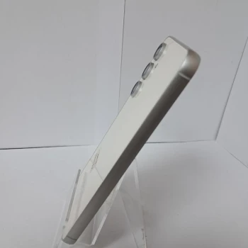 Samsung Galaxy S23 FE 8/256 GB White