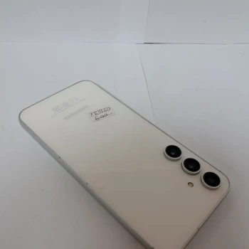 Samsung Galaxy S23 FE 8/256 GB White