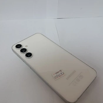 Samsung Galaxy S23 FE 8/256 GB White