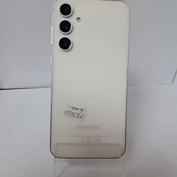 Samsung Galaxy S23 FE 8/256 GB White
