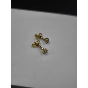 Cercei din Aur Proba 585* 0,57 gr