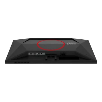 Monitor AOC 24G4ZRE 23.8" FHD, Black